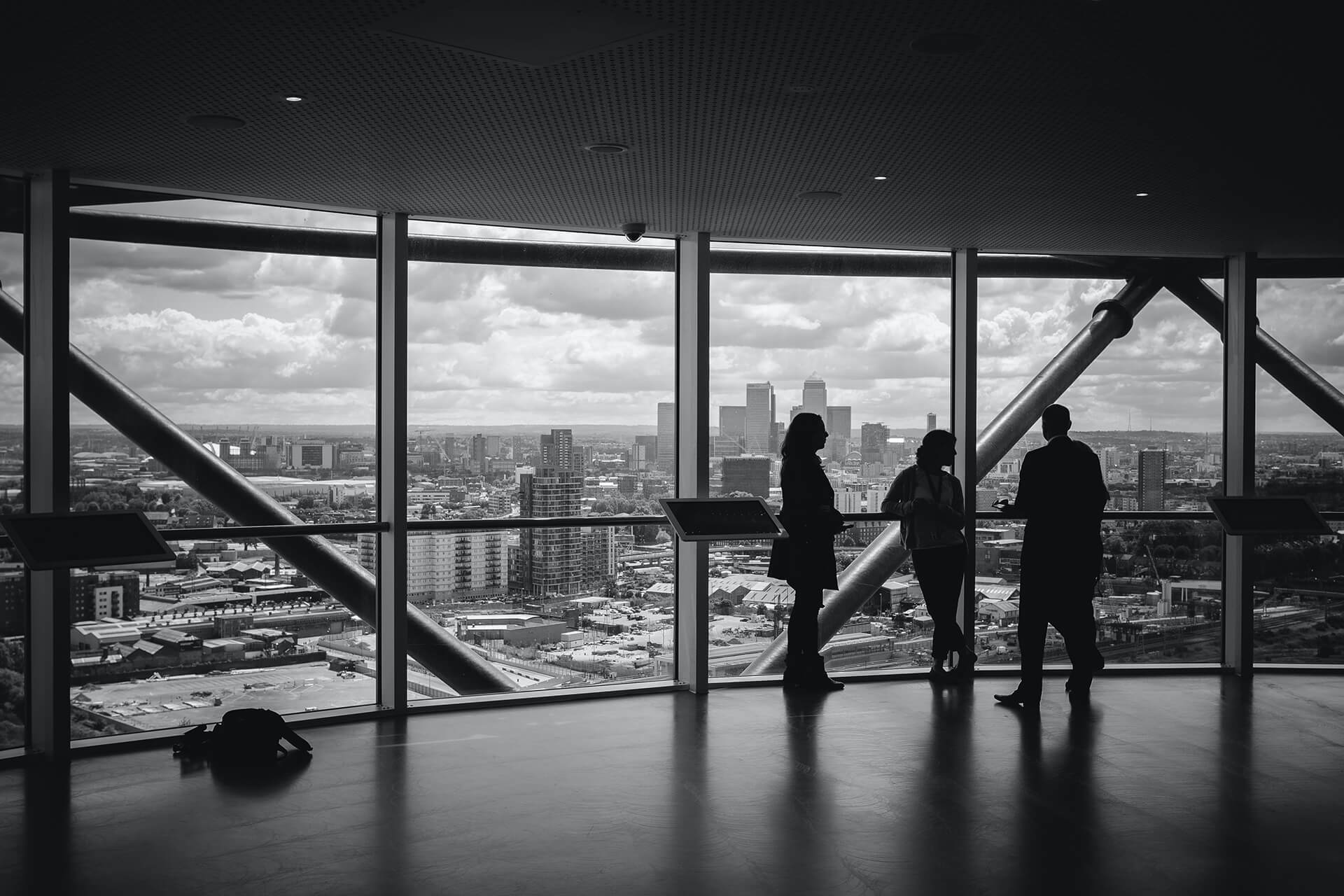 Background image for Developers General Contracting