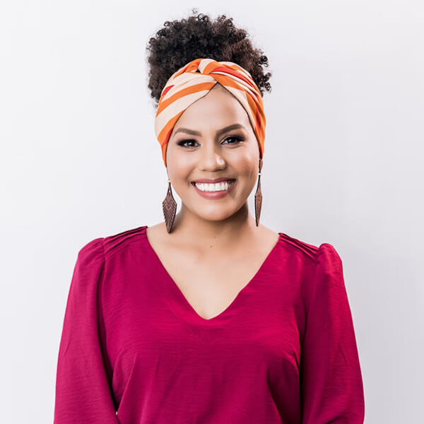Sarah Evans - Project Manager